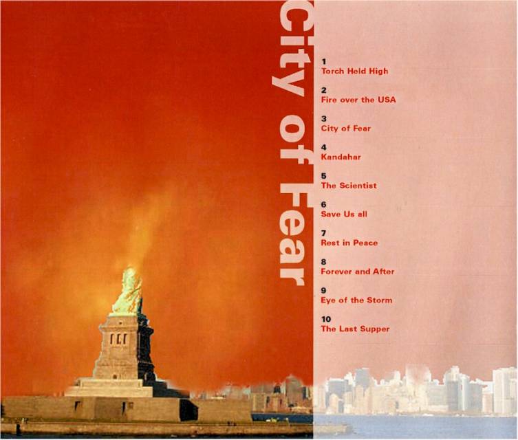 City of fear