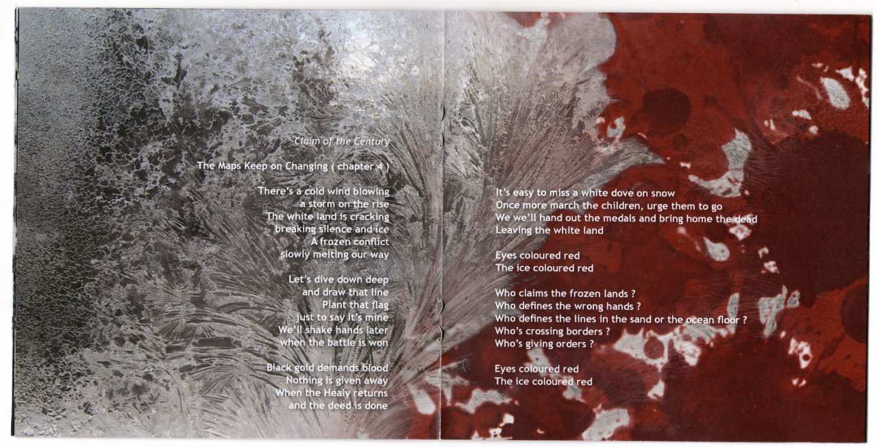 Album3 - Subvervion NEW coce