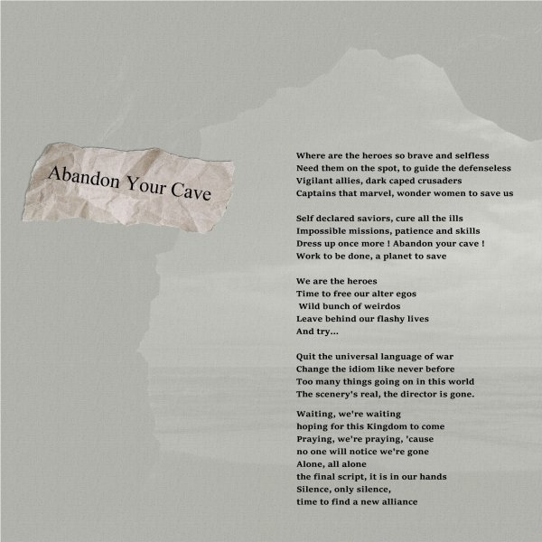 Album4 - Headlines